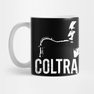 John Coltrane Mug